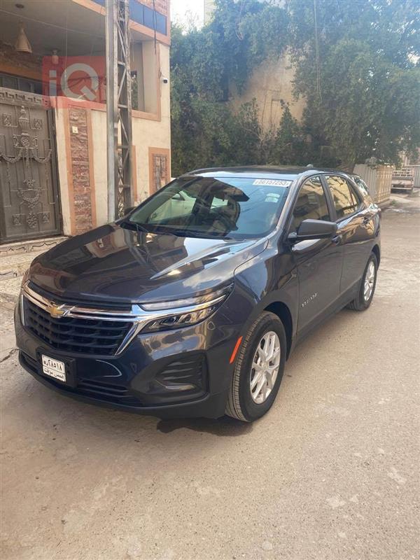 شێڤرۆلێت ئیکۆنۆکس 2022  بۆ فرۆشتن لە عێراق -  بەغداد